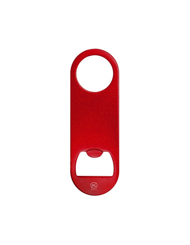 Abridor de Aluminio Reciclado Zarel