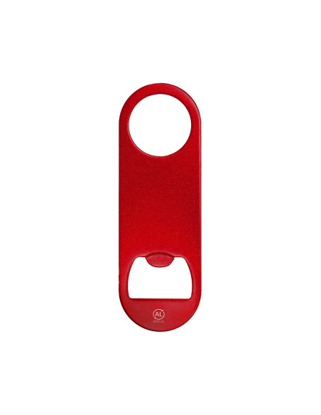 Abridor de Aluminio Reciclado Zarel