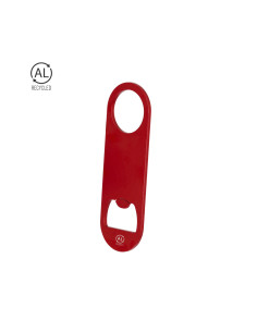 Abridor de Aluminio Reciclado Zarel