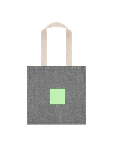 Bolsa en Algodón Reciclado Brotax