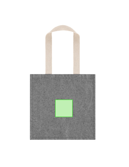 Bolsa en Algodón Reciclado Brotax