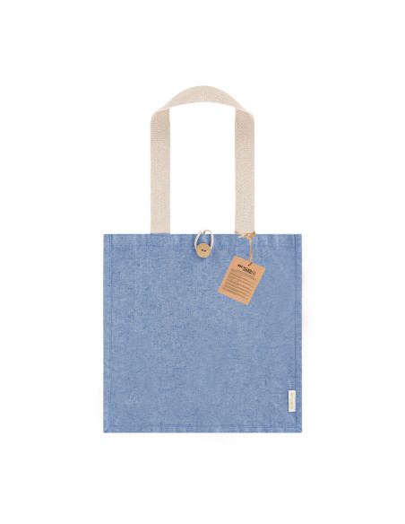 Bolsa en Algodón Reciclado Brotax
