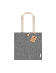 Bolsa en Algodón Reciclado Brotax 2