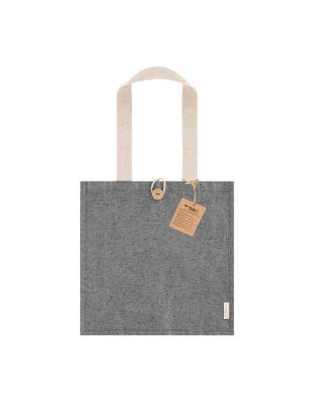 Bolsa en Algodón Reciclado Brotax