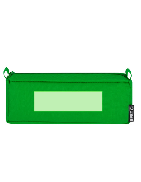 Estuche Alomar en Poliéster 600D RPET.