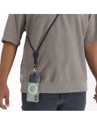 Lanyard Soporte para Smartphone Zaret