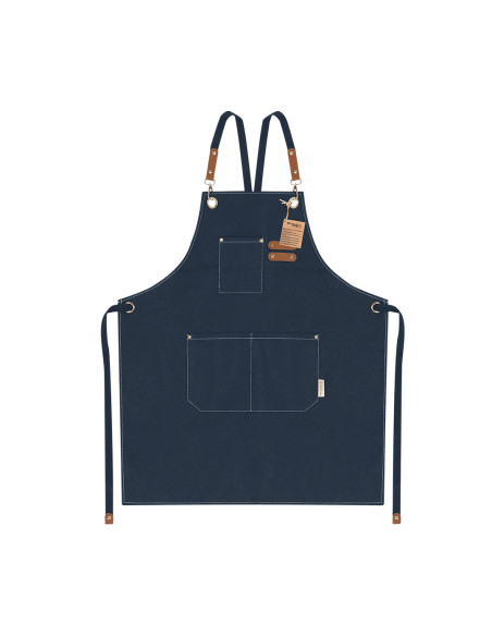 Delantal en Algodón Canvas Fonor