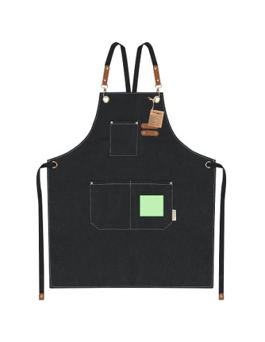 Delantal en Algodón Canvas Fonor