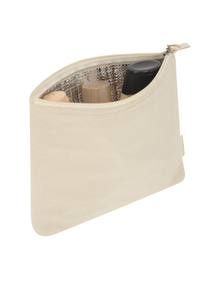 Neceser Isotérmico Breklo en Algodón Reciclado