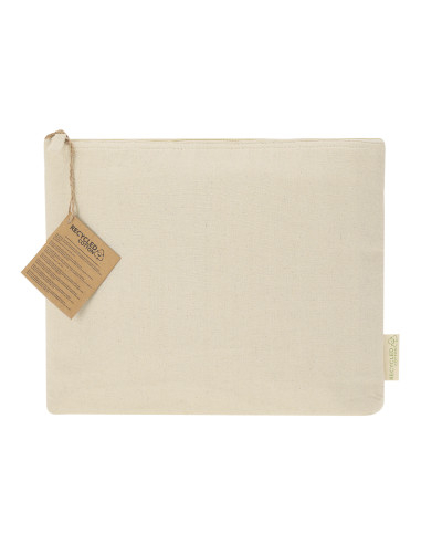 Neceser Isotérmico Breklo en Algodón Reciclado