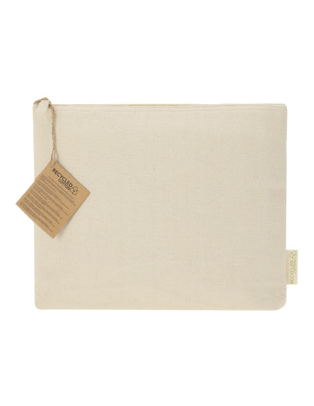 Neceser Isotérmico Breklo en Algodón Reciclado