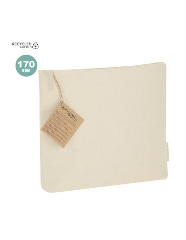 Neceser Isotérmico Breklo en Algodón Reciclado