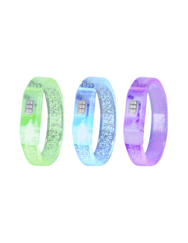 Pulsera con Luz LED Gretex