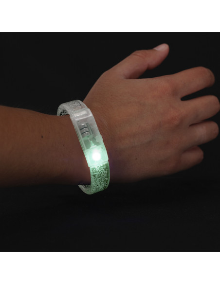 Pulsera con Luz LED Gretex