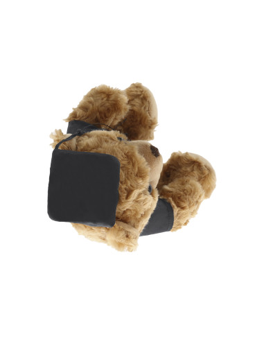 Peluche Osito con Birrete Kamor