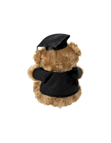 Peluche Osito con Birrete Kamor