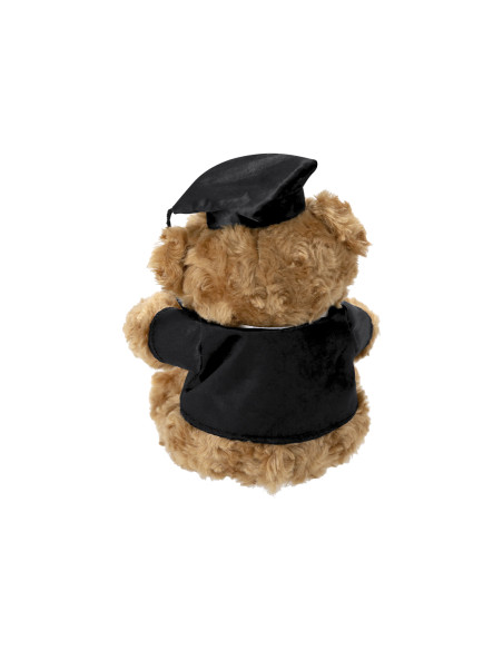 Peluche Osito con Birrete Kamor