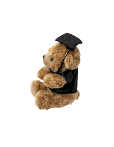 Peluche Osito con Birrete Kamor