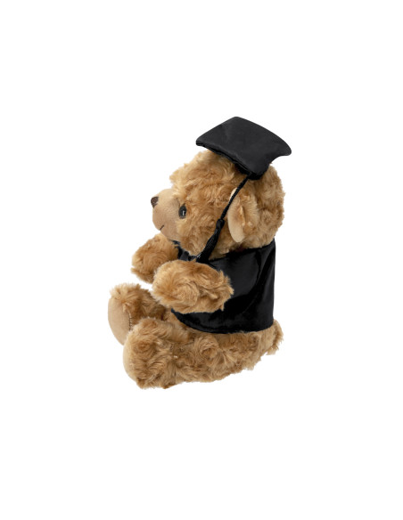 Peluche Osito con Birrete Kamor