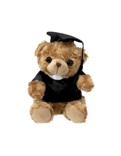 Peluche Osito con Birrete Kamor 2