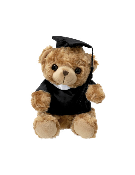 Peluche Osito con Birrete Kamor