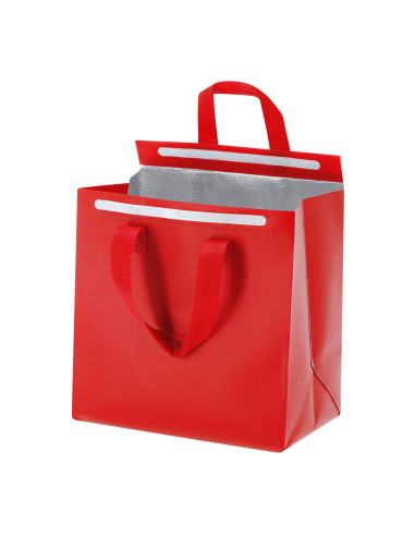 Bolsa Nevera Luzan en Non-Woven