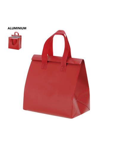 Bolsa Nevera Luzan en Non-Woven