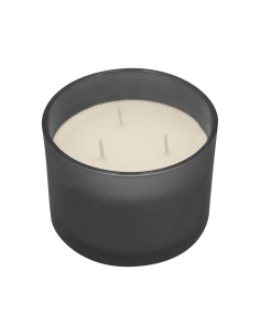 Vela Aromática Lenzox con 3 Mechas 2