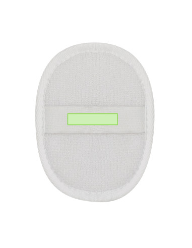 Esponja de Baño Exfoliante Munix