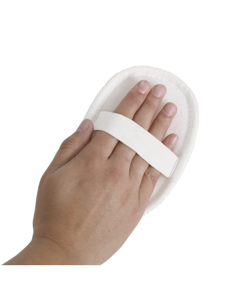 Esponja de Baño Exfoliante Munix