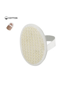 Esponja de Baño Exfoliante Munix