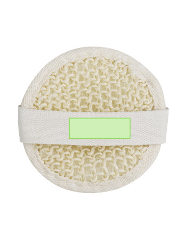 Esponja de Baño Exfoliante Worin