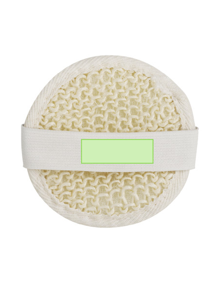 Esponja de Baño Exfoliante Worin