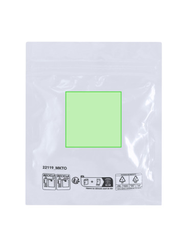 Set Parches Térmicos para Ojos Pronex
