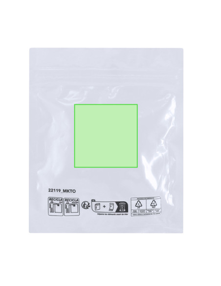 Set Parches Térmicos para Ojos Pronex