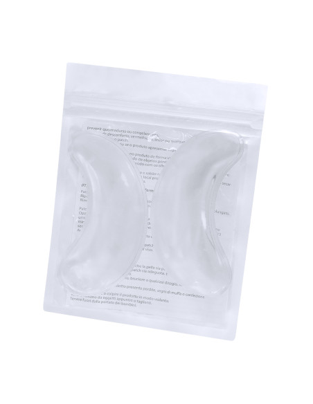 Set Parches Térmicos para Ojos Pronex