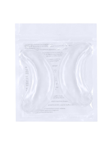 Set Parches Térmicos para Ojos Pronex