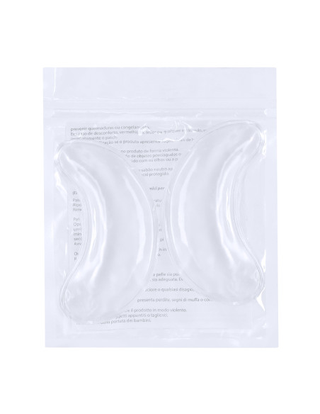 Set Parches Térmicos para Ojos Pronex