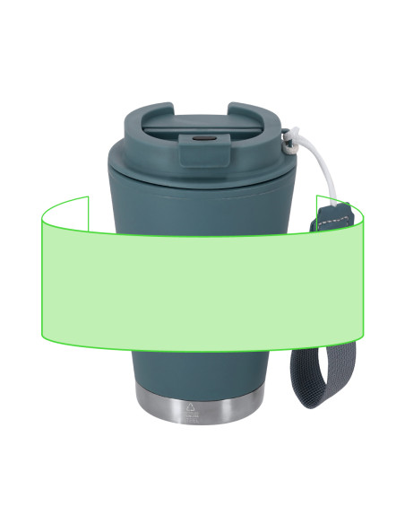 Vaso Térmico de 300 ml Acuma