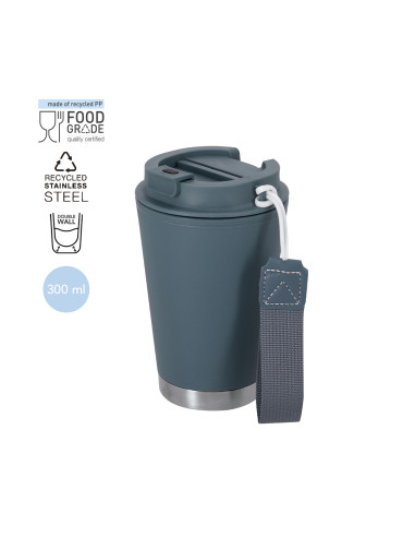 Vaso Térmico de 300 ml Acuma