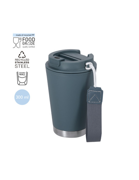 Vaso Térmico de 300 ml Acuma