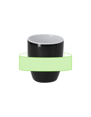 Taza Firanon en Cerámica