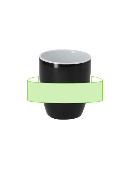 Taza Firanon en Cerámica