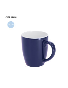 Taza Firanon en Cerámica
