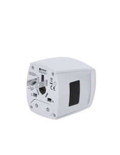 Adaptador Viaje Universal Skross MUV MICRO