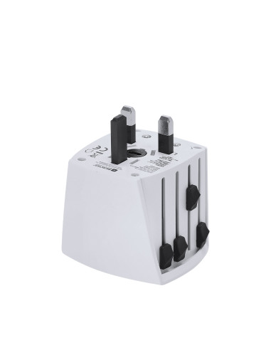 Adaptador Viaje Universal Skross MUV MICRO