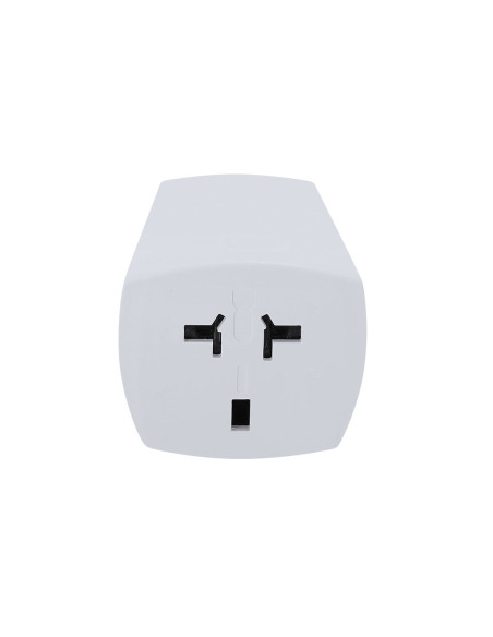 Adaptador Viaje Universal Skross MUV MICRO