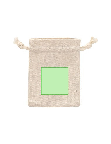 Puzzle Moranex en Bolsa de Algodón