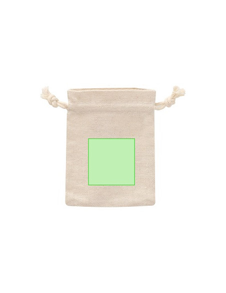 Puzzle Moranex en Bolsa de Algodón