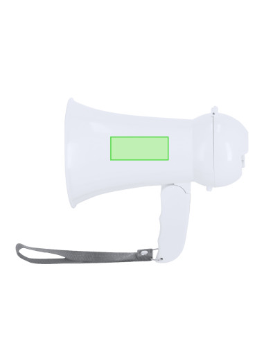 Megáfono Plegable Noloen